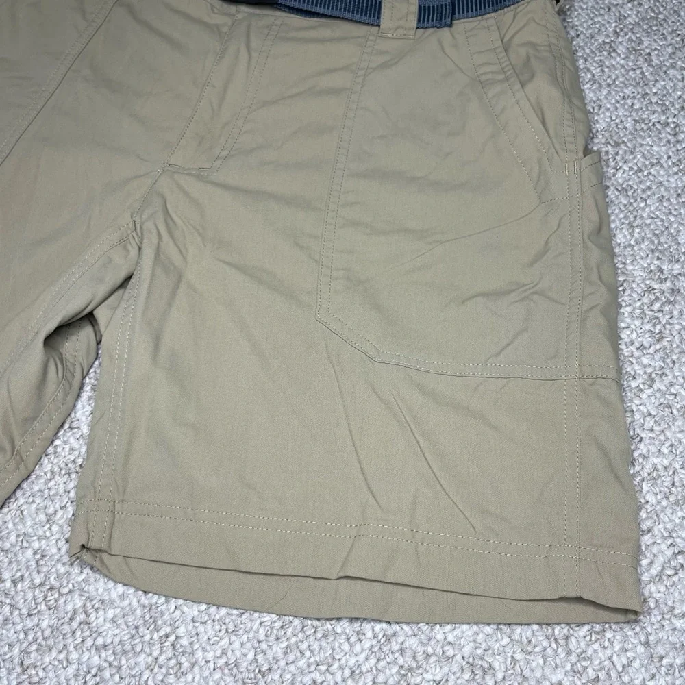 L.L. Bean bean nylon
